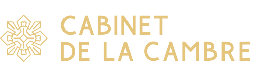 Cabinet de la Cambre - Bruxelles